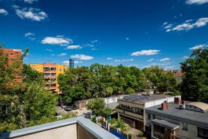 RentPlanet - Apartament Wolbromska