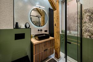 RentPlanet - Apartament Wolbromska
