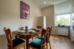 RentPlanet - Apartament Wolbromska