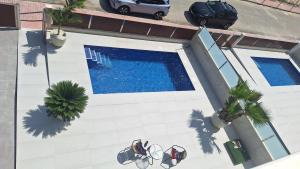 Panorama Villa Cotoveta