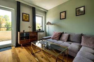 RentPlanet - Apartament Wolbromska
