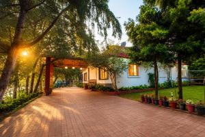 Manasarovar Villa Coonoor by VOYE HOMES