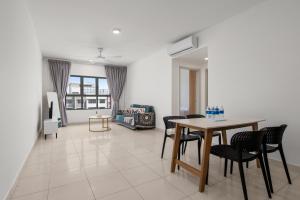 ARENA Residence near Kuala Lumpur International Airport#吉隆坡国际机场阿瑞娜公寓