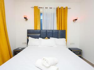 Kari Haven 2BR Apartment in Mtwapa