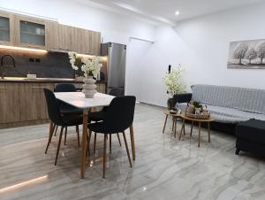Elysium Residence Apartment