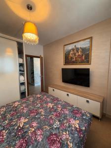 AMG Apartmani