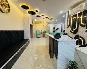 Hotel shree Ramayana