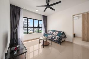 ARENA Residence near Kuala Lumpur International Airport#吉隆坡国际机场阿瑞娜公寓