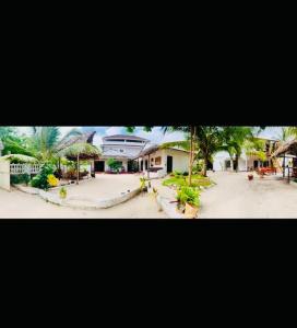 Paje place