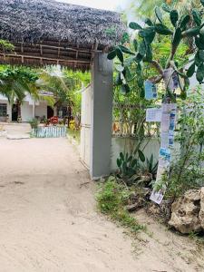 Paje place