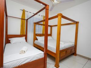 Kari Haven 2BR Apartment in Mtwapa