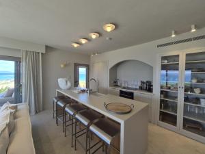 Beachfront House in Çeşme