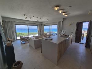 Beachfront House in Çeşme