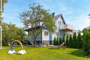 3BR family home with huge garden&free parking