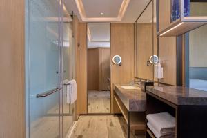 Aravali Marriott Resort & Spa, Delhi NCR