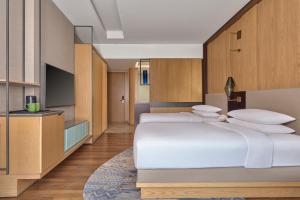 Aravali Marriott Resort & Spa, Delhi NCR