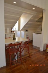 Attic Bairro Alto