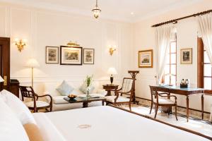 Hotel Hasmine Resort