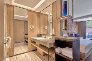 Aravali Marriott Resort & Spa, Delhi NCR