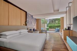 Aravali Marriott Resort & Spa, Delhi NCR