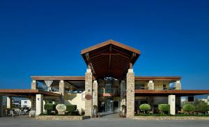 Island Blue Hotel