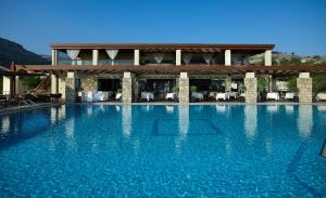Island Blue Hotel