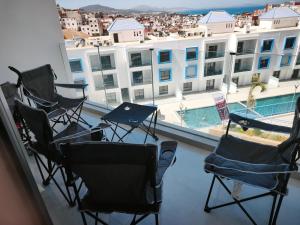 Appartement Mdiq résidence Oscar