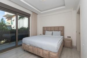 Villa Mira Private Spa & Luxury Pool Villa in Belek