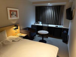 Rhino Hotel Kyoto