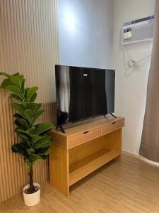 Cozy 2BR Condo near SM City Ecoland Davao