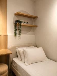 Cozy 2BR Condo near SM City Ecoland Davao