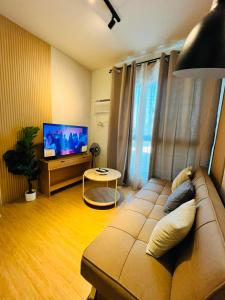 Cozy 2BR Condo near SM City Ecoland Davao
