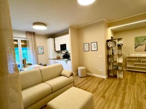Luxury Apartment with Parking AirCond Wifi by Kibilu Affitti Brevi