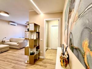 Luxury Apartment with Parking AirCond Wifi by Kibilu Affitti Brevi