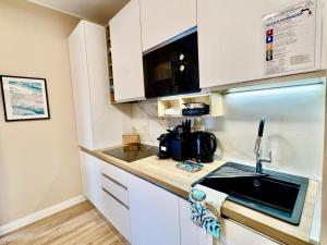Luxury Apartment with Parking AirCond Wifi by Kibilu Affitti Brevi