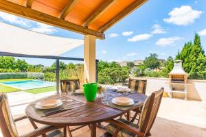 Chalet Son Calderitx