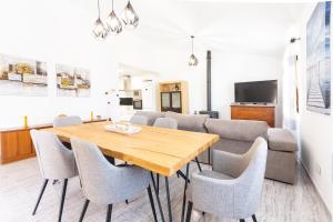 Chalet Son Calderitx