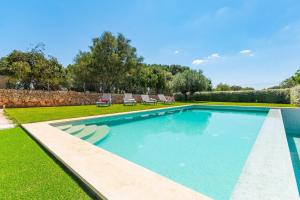 Chalet Son Calderitx