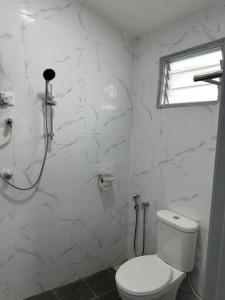 Villa Tasik Tongkang Keli Langkawi