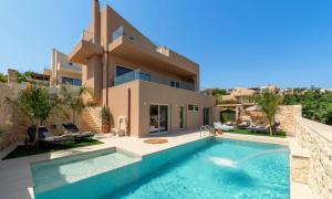 Lithos Fos Villa
