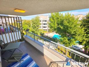 365PAM - White Olive Apartament - BASEN ZEWNĘTRZNY, KORT TENISOWY, SIŁOWNIA, PLAC ZABAW, BOISKO W CENIE