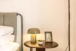 Dimora Laudice Mazzini - Prati Elegant Stay
