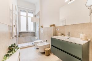 Dimora Laudice Mazzini - Prati Elegant Stay