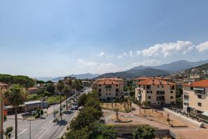 Terrazza sul mare