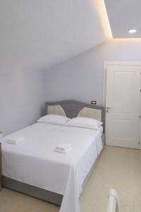 Zafir Apartment