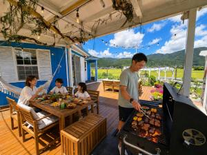 Nordic Mountain Cabin Lake Biwa