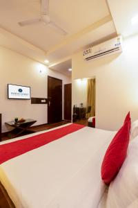 Hotel Haris MG Road Gurugram