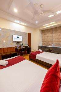 Hotel Haris MG Road Gurugram