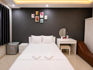 LUNA Hotel