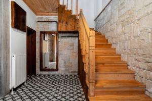 Elegant 3Bed25Bath Cengelkoy Triplex House! #417